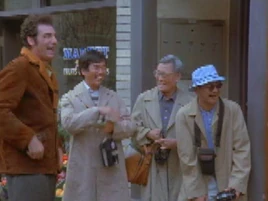 Kramer & Friends