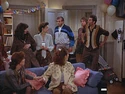 Seinfeld baby shower