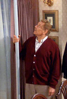 frank costanza festivus