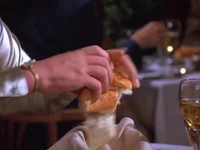 Gillian's Masculine Mitts