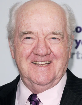 Richard Herd
