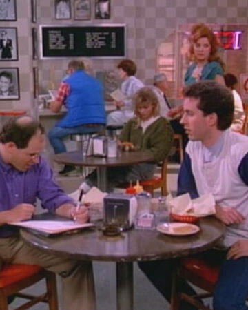 The Seinfeld Chronicles Wikisein Fandom