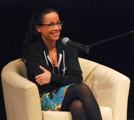 Janeane