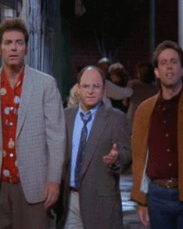 The Bizarro Jerry Wikisein Fandom