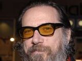 Larry Charles