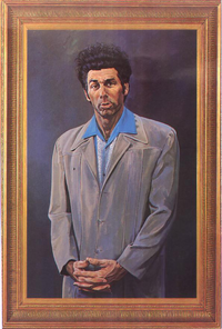 Cosmo Kramer and Financial Independence – The FI Tax Guy