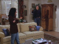 Elaine Talks to Jerry