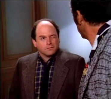 Seinfeld The Wink (TV Episode 1995) - Paul O'Neill as Paul O'Neill - IMDb