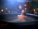 The hot tub