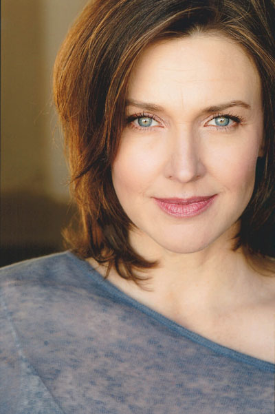 Brenda strong spaceballs