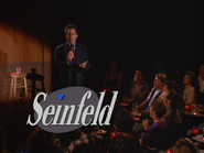 5x1 Seinfeld title