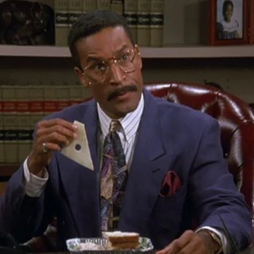 jackie chiles t shirt