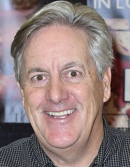DavidNaughton
