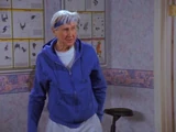 Izzy Mandelbaum