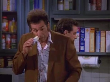 Kramer Turkey Gif