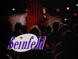 Seinfeld s4