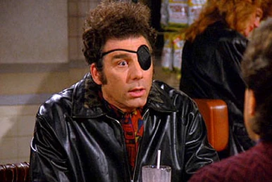 Robert Mailhouse Seinfeld