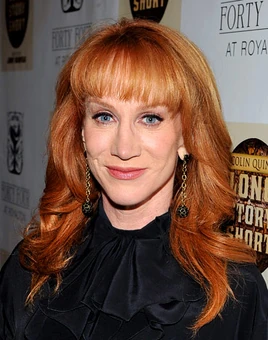 Kathy griffin