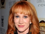 Kathy Griffin