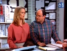 The Invitations (George and Susan)