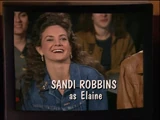 Sandi Robbins