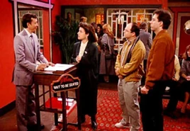 Seinfeld the chinese restaurant