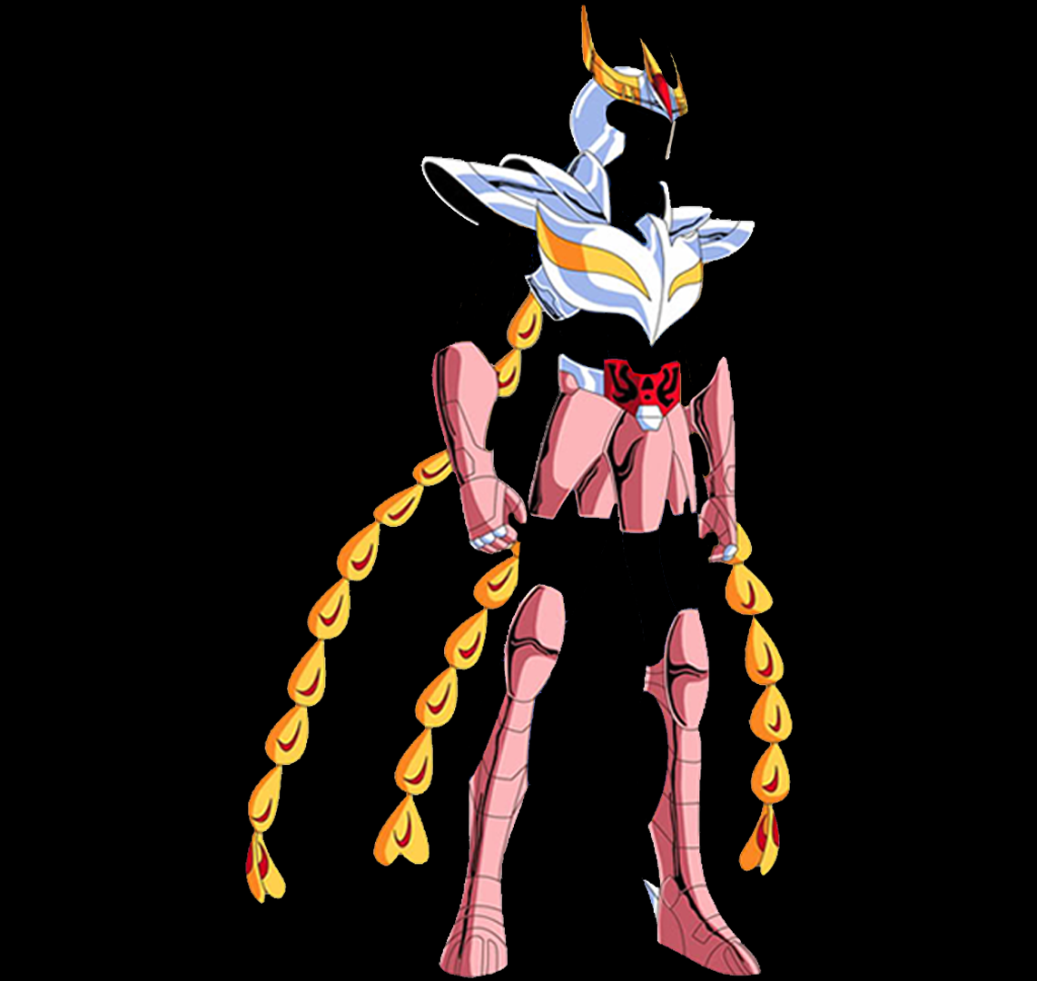 Ikki de Fênix (Ω), Saint Seiya Wiki