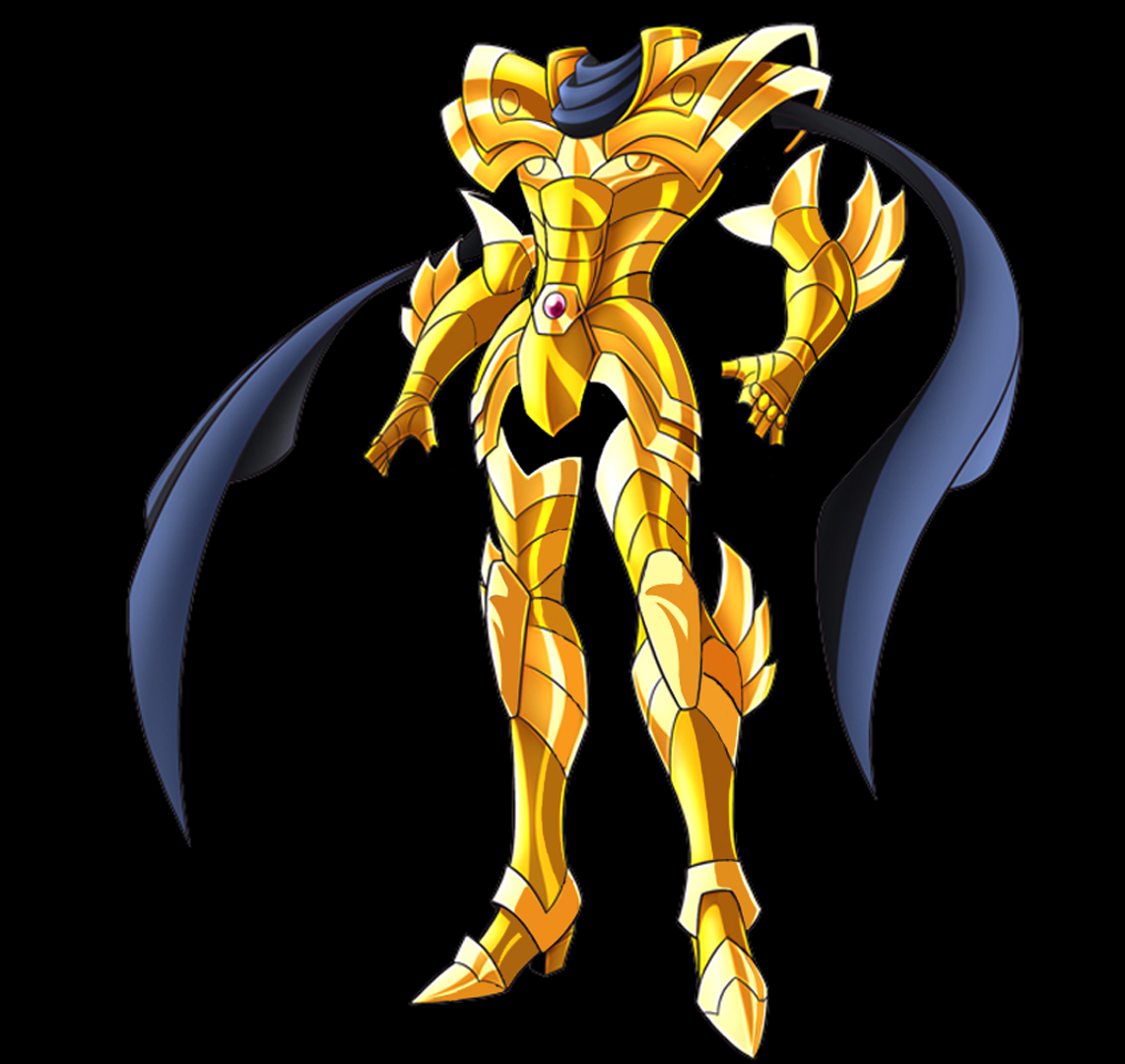 Pisces Cloth (Ω) | Seinto Seiya Wiki | Fandom