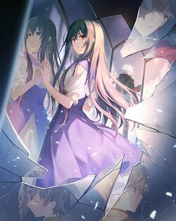 Act 22- Formula of purity, Seirei Gensouki ~Konna Sekai de Deaeta Kimi ni~  Wiki