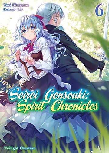 ACT 9 - The Moonlight Hero, Seirei Gensouki ~Konna Sekai de Deaeta Kimi  ni~ Wiki