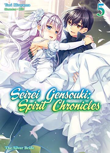 Light Novel, Seirei Gensouki ~Konna Sekai de Deaeta Kimi ni~ Wiki