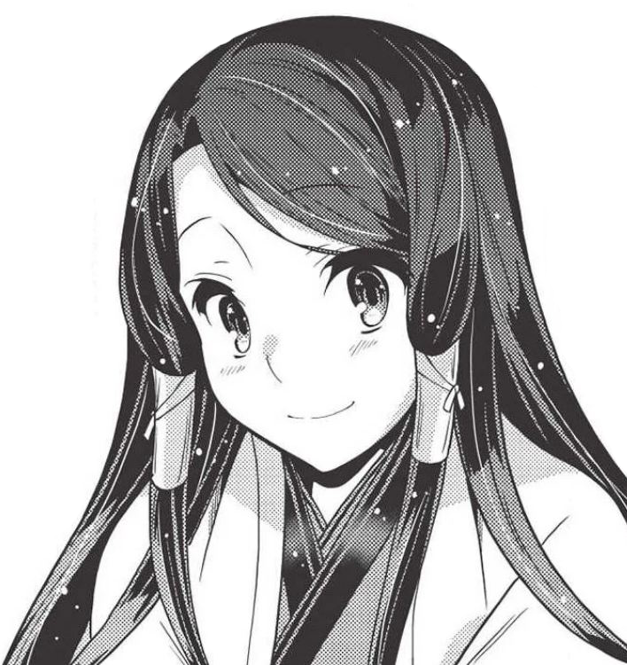 Rio Karasuki Seirei Gensouki ~Konna Sekai de Deaeta Kimi ni