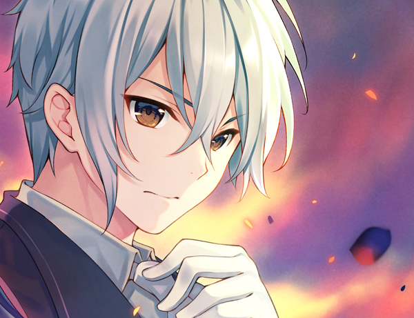 Rio Karasuki Seirei Gensouki Konna Sekai De Deaeta Kimi Ni Wiki Fandom Rio Karasuki Seirei Gensouki Konna Sekai De Deaeta Kimi Ni Wiki Fandom