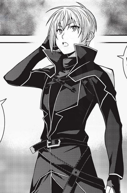 Rio Karasuki Seirei Gensouki Konna Sekai De Deaeta Kimi Ni Wiki Fandom Rio Karasuki Seirei Gensouki Konna Sekai De Deaeta Kimi Ni Wiki Fandom