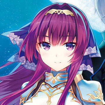 Sumeragi Satsuki Seirei Gensouki Konna Sekai De Deaeta Kimi Ni Wiki Fandom