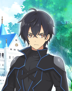 Rio Image Gallery Seirei Gensouki Konna Sekai De Deaeta Kimi Ni Wiki Fandom