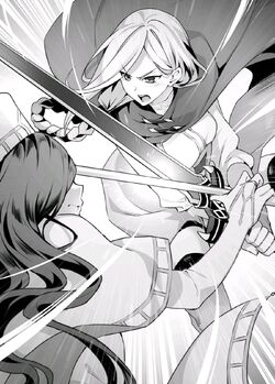Rio vs Assassin  Seirei Gensouki: Spirit Chronicles - Bstation