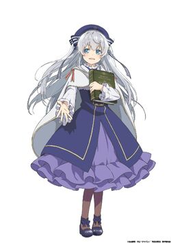ﾉ(._.`) Anime: Seirei Gensouki: Spirit Chronicles ❄︎ : 𝖢𝗅𝖺𝗂𝗋𝖾  𝖢𝖾𝗅𝗂𝖺 ᯽ ᯽ ᯽ ᯽ ☆ #seireigensoukispiritchronicles #sg #seireigensouki…