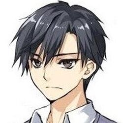 Amakawa Haruto Seirei Gensouki Konna Sekai De Deaeta Kimi Ni Wiki Fandom Amakawa Haruto Seirei Gensouki Konna Sekai De Deaeta Kimi Ni Wiki Fandom