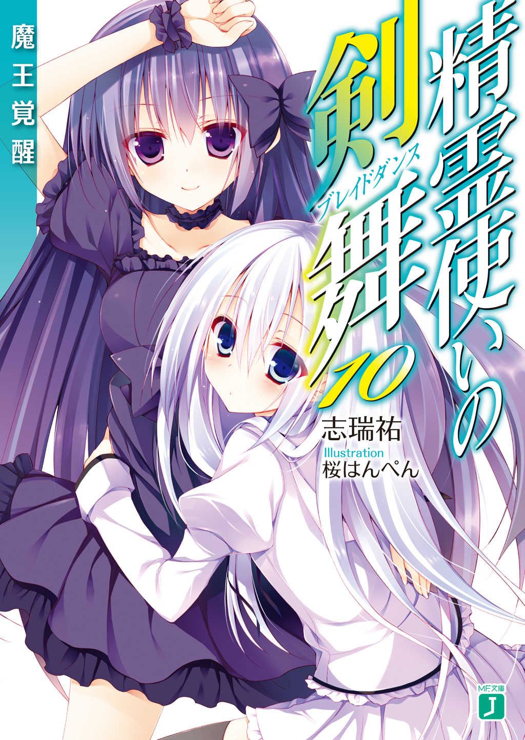 Bladedance of Elementalers Light Novel Volume 10 | Seirei Tsukai no Blade  Dance Wiki | Fandom