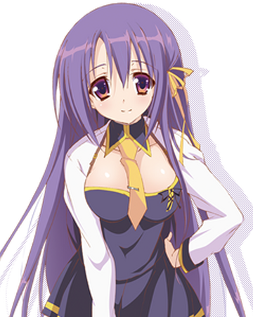 Fianna Ray Ordesia Seirei Tsukai No Blade Dance Wiki Fandom