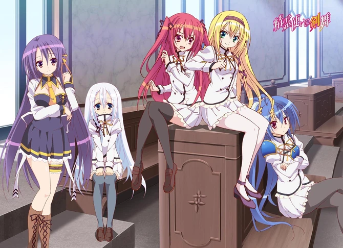 The Anime
