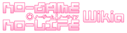 No Game No Life Wiki