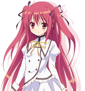 Claire Elstein Abilities Seirei Tsukai no Blade Dance Wiki Fandom