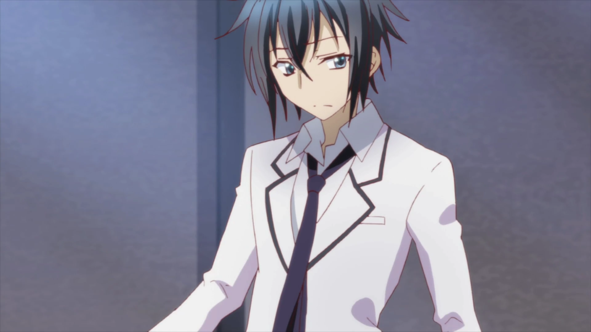 Kamito Kazehaya | Seirei Tsukai no Blade Dance Wiki | Fandom