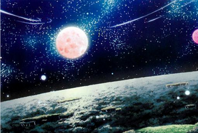 Astral Zero | Seirei Tsukai no Blade Dance Wiki | Fandom