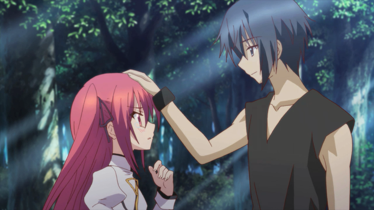 Kamito Kazehaya Personality And Relationships Seirei Tsukai No Blade Dance Wiki Fandom Kamito Kazehaya Personality And Relationships Seirei Tsukai No Blade Dance Wiki Fandom