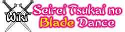 Wiki Seirei Tsukai no Blade Dance