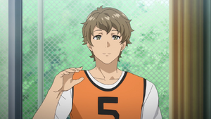 Yuuma