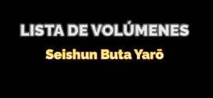 Volumenes